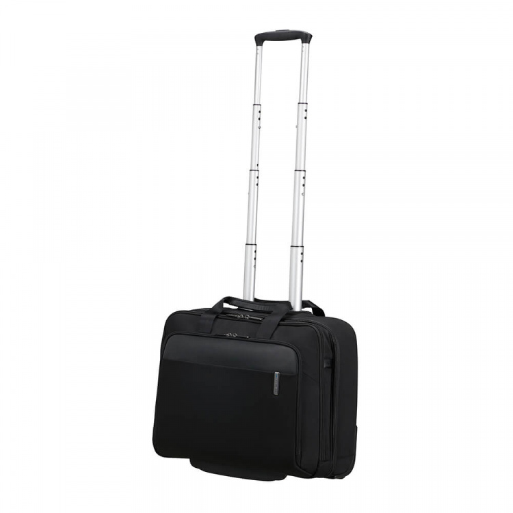 Samsonite Bag Evosight Rolling Tote 17.3 Samsonite Bag Evosight Rolling Tote 17.3