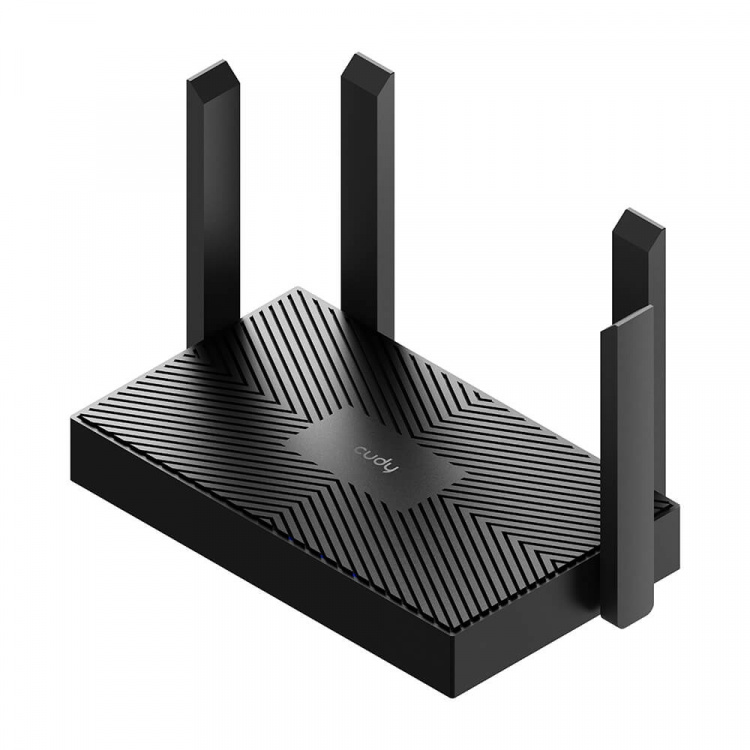 CUDY Wi-Fi Router WR1500 AX1500 Gigabit Mesh CUDY Wi-Fi Router WR1500 AX1500 Gigabit Mesh