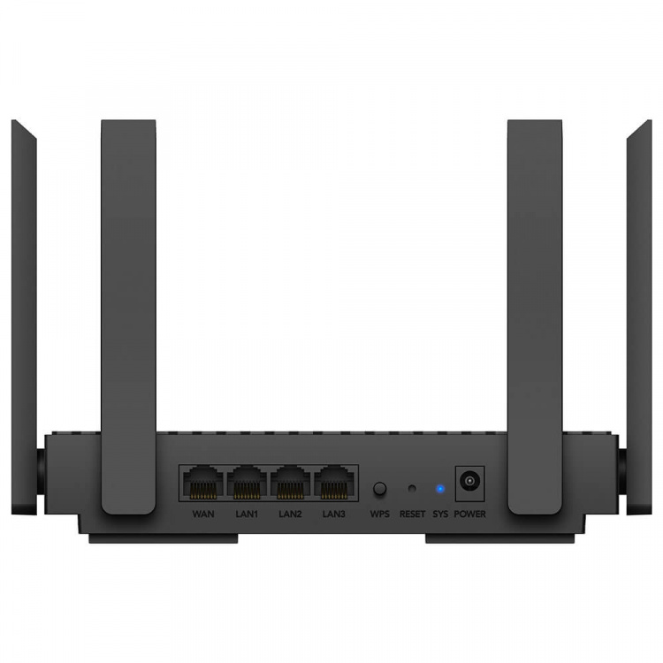 CUDY Wi-Fi Router WR1500 AX1500 Gigabit Mesh CUDY Wi-Fi Router WR1500 AX1500 Gigabit Mesh