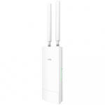 CUDY 4G Router LT500 Outdoor Cat 4 AC1200 IP65