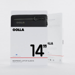 Golla Sleeve Metro Neoprene 14 Golla Sleeve Metro Neoprene 14