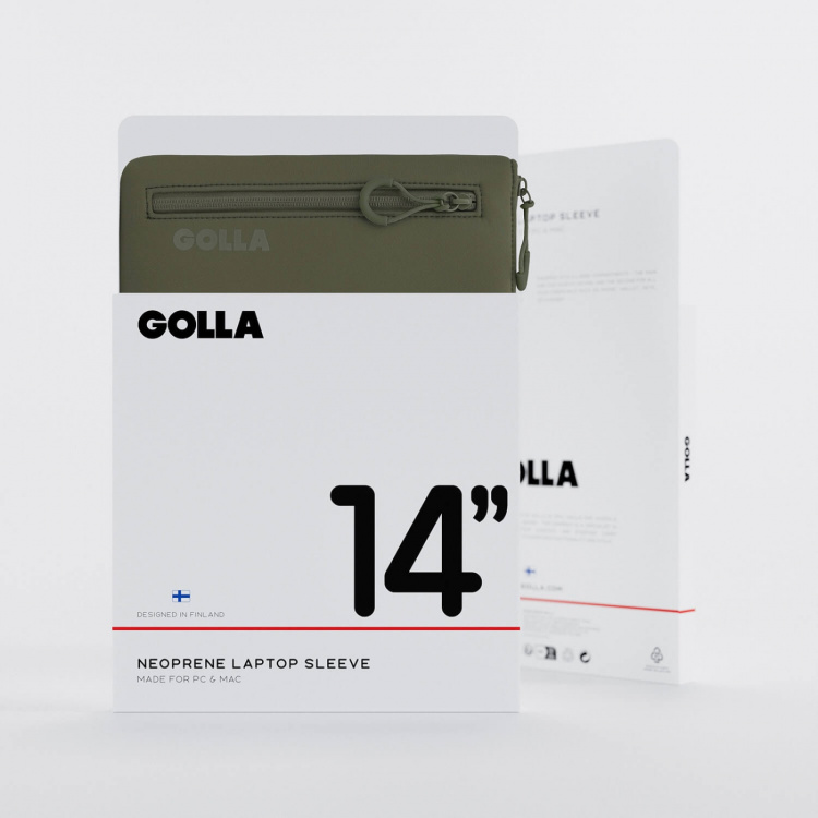 Golla Sleeve Metro Neoprene 14 Golla Sleeve Metro Neoprene 14