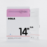 Golla Sleeve Metro Neoprene 14
