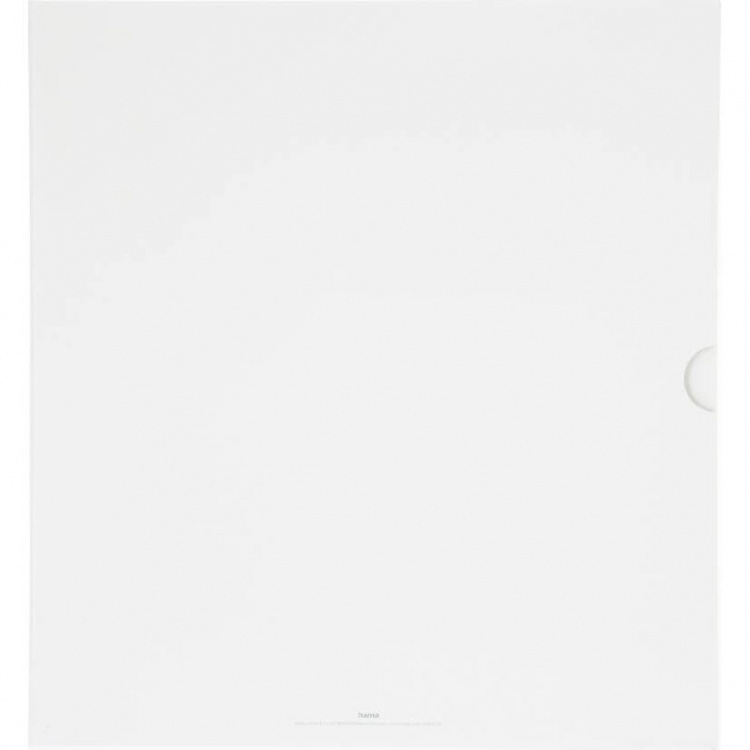 Hama Perm 4-D Ringmekanisme Hvit Hama Perm 4-D Ringmekanisme Hvit