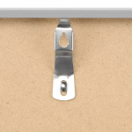 Hama Treramme Rise 10x15 Hvit Hama Treramme Rise 10x15 Hvit