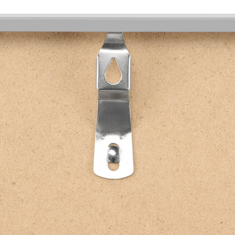 Hama Treramme Rise 15x20 Hvit Hama Treramme Rise 15x20 Hvit