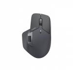 Rapoo Mouse MT760L Wireless Multi-Mode Grey Black