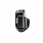 Rapoo Mouse MT760L Wireless Multi-Mode Grey Black