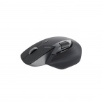 Rapoo Mouse MT760L Wireless Multi-Mode Grey Black