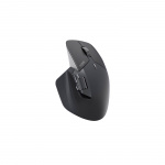 Rapoo Mouse MT760L Wireless Multi-Mode Grey Black