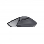 Rapoo Mouse MT760L Wireless Multi-Mode Grey Black