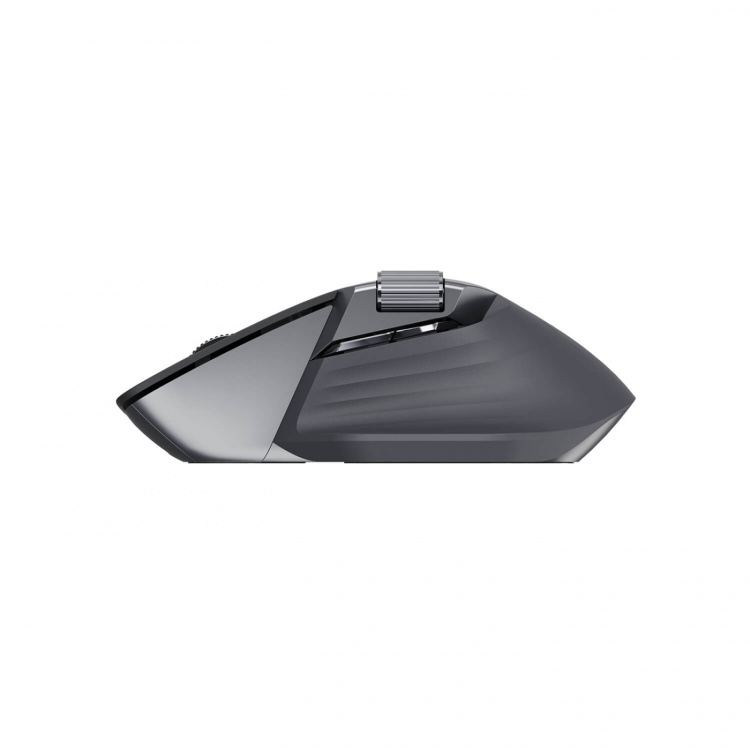Rapoo Mouse MT760L Wireless Multi-Mode Grey Black