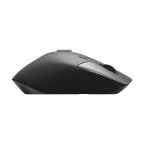 Rapoo Mouse MT760L Wireless Multi-Mode Grey Black