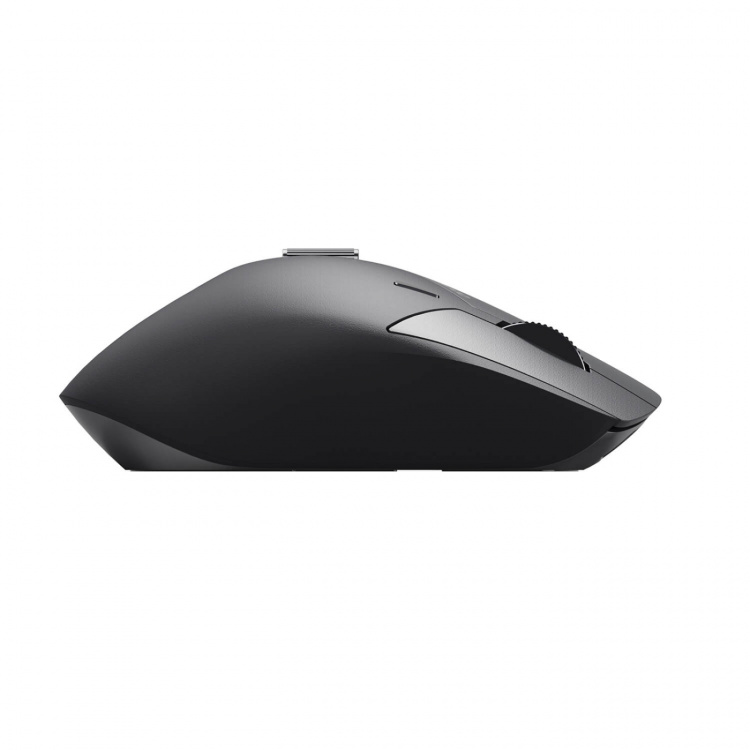 Rapoo Mouse MT760L Wireless Multi-Mode Grey Black
