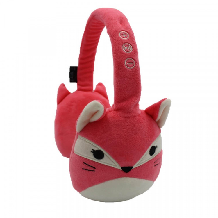 Squishmallows Headphone Fifi Wireless On-Ear Fifi