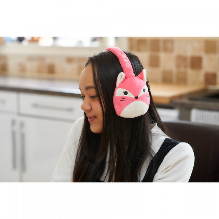 Squishmallows Headphone Fifi Wireless On-Ear Fifi