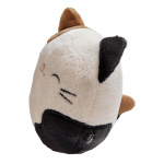 Squishmallows Cam trådløs plysjhøyttaler