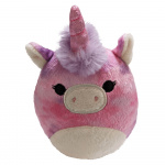 Squishmallows Lola trådløs plysjhøyttaler