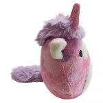 Squishmallows Lola trådløs plysjhøyttaler