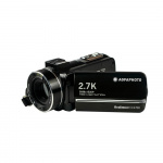 Agfa Videokamera Realimove CC2700 Leveres med 2 Batterier