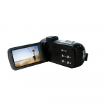Agfa Videokamera Realimove CC2700 Leveres med 2 Batterier
