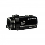 Agfa Videokamera Realimove CC2700 Leveres med 2 Batterier