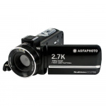 Agfa Videokamera Realimove CC2700 Leveres med 2 Batterier
