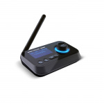 MIXX TV Headphones StreamQ Incl. StreamPort Transmitter