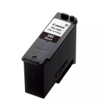 Canon Ink 6205C001 PG-585 Black Canon Ink 6205C001 PG-585 Black