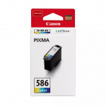 Canon Ink 6227C001 CL-586 Color Canon Ink 6227C001 CL-586 Color