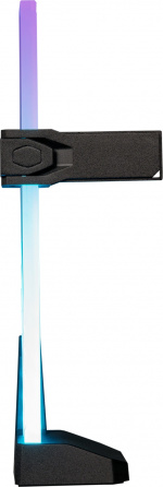 Cooler Master ARGB GPU-støttebrakett - Grafikkortstøttebrakett