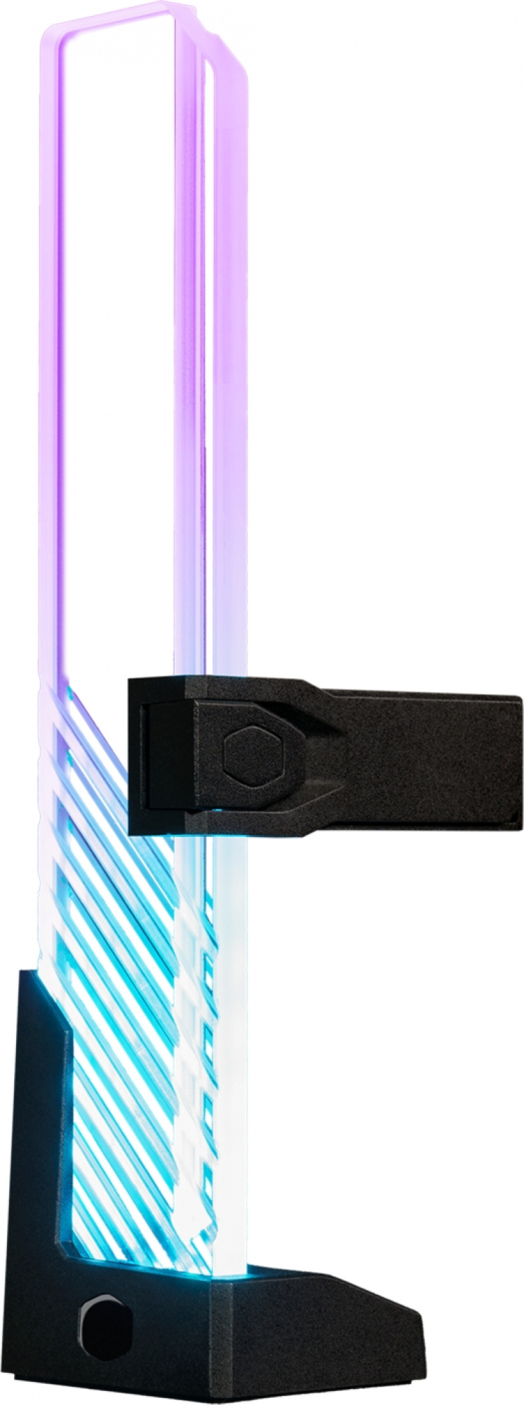 Cooler Master ARGB GPU-støttebrakett - Grafikkortstøttebrakett