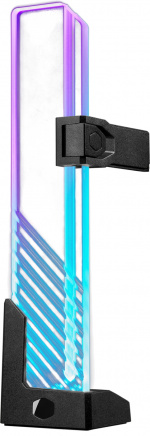 Cooler Master ARGB GPU-støttebrakett - Grafikkortstøttebrakett