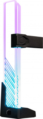 Cooler Master ARGB GPU-støttebrakett - Grafikkortstøttebrakett