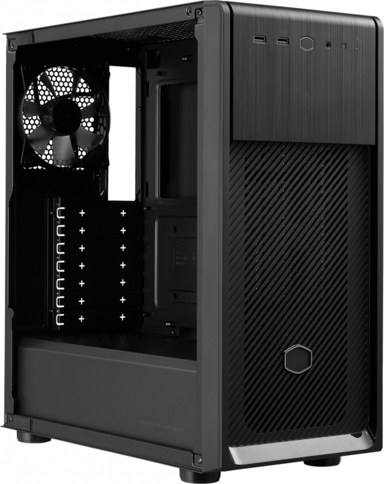Cooler Master Elite 500 ATX-kabinett Cooler Master Elite 500 ATX-kabinett