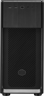 Cooler Master Elite 500 ATX-kabinett Cooler Master Elite 500 ATX-kabinett