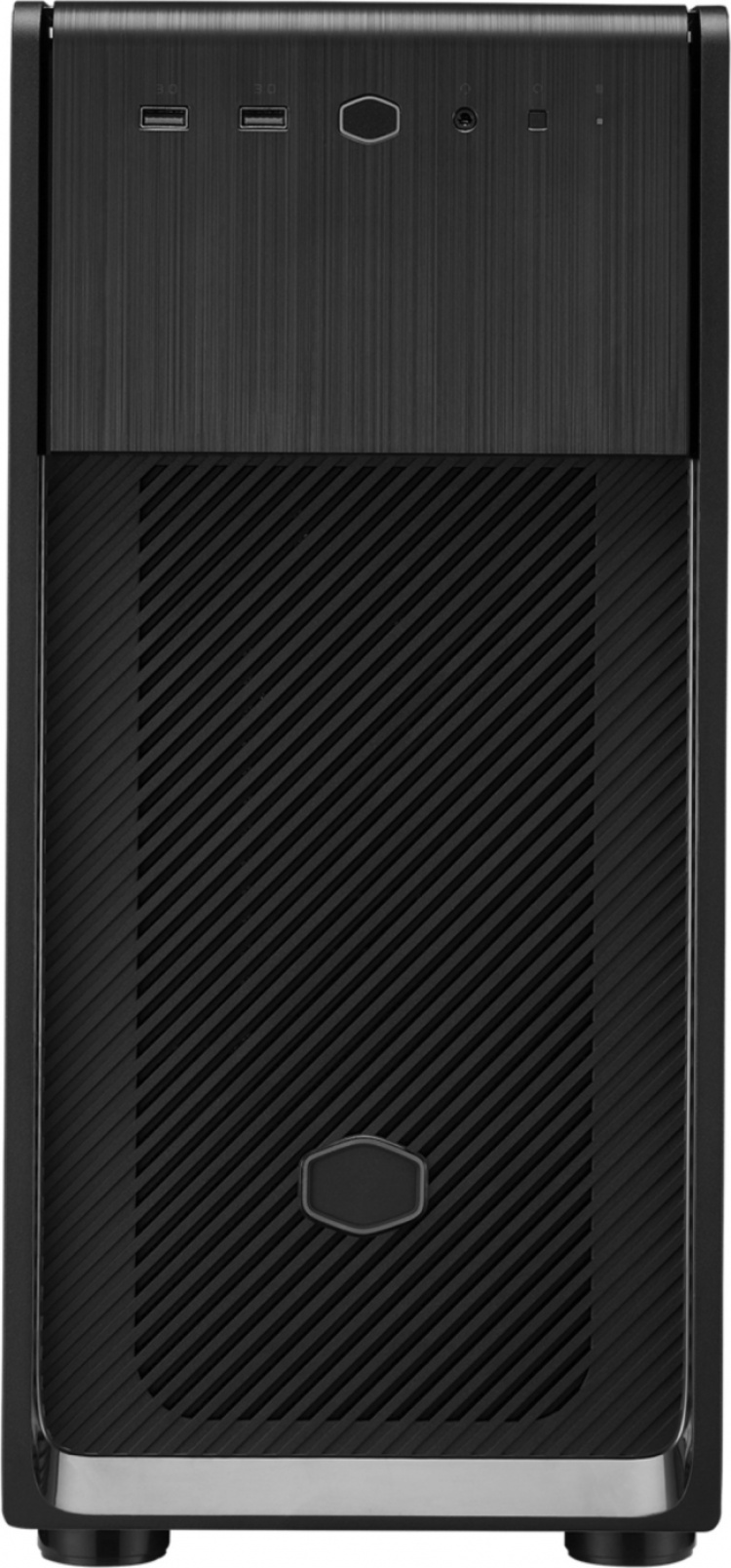 Cooler Master Elite 500 ATX-kabinett Cooler Master Elite 500 ATX-kabinett