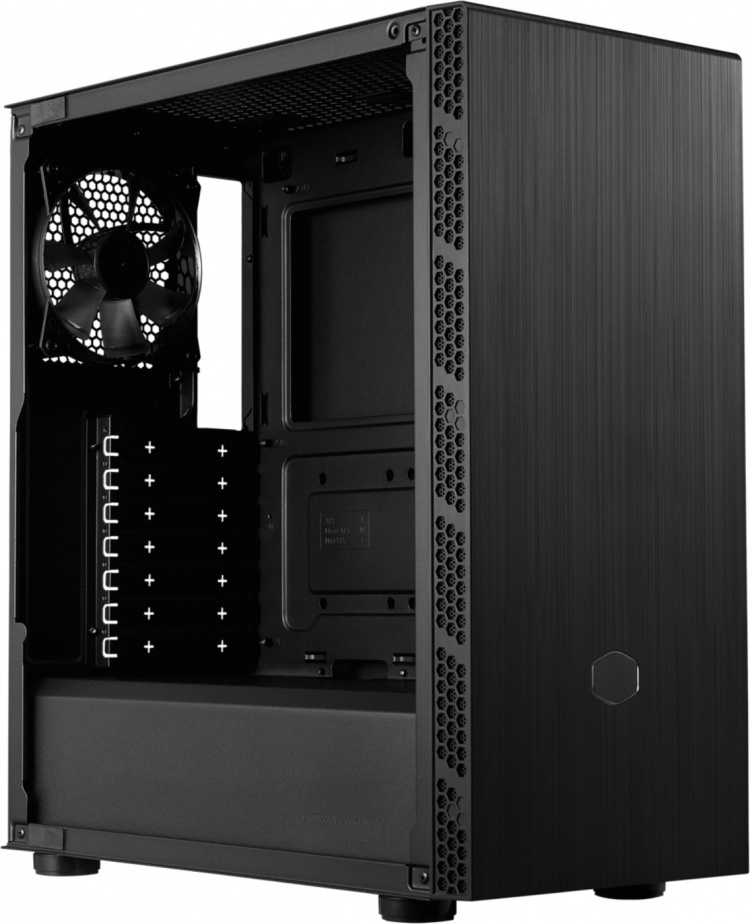 Cooler Master MasterBox MB600L V2 ATX-kabinett