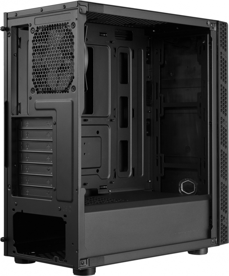 Cooler Master MasterBox MB600L V2 ATX-kabinett