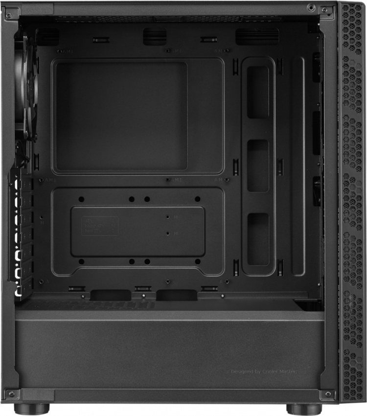 Cooler Master MasterBox MB600L V2 ATX-kabinett