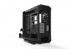 Be Quiet! Silent Base 802 ATX-kabinett med vindu, svart