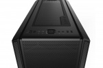 Be Quiet! Silent Base 802 ATX-kabinett med vindu, svart