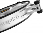 Be Quiet! Shadow Wings 2 PWM-vifte, 140 mm, hvit Be Quiet! Shadow Wings 2 PWM-vifte, 140 mm, hvit