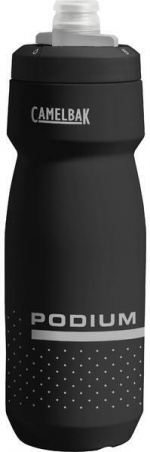 Camelbak Podium 0,7L vannflaske, svart
