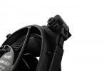 Be Quiet! Silent Wings 4 PWM-vifte, 120 mm
