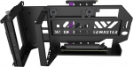 Cooler Master Universal Vertical GPU Holder Kit Ver.3, vertikal GPU-holder, svart