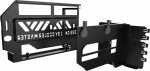 Cooler Master Universal Vertical GPU Holder Kit Ver.3, vertikal GPU-holder, svart