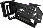 Cooler Master Universal Vertical GPU Holder Kit Ver.3, vertikal GPU-holder, svart