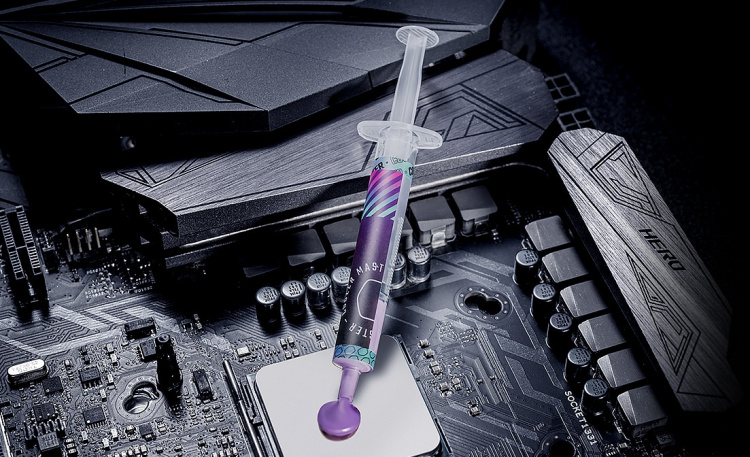 Cooler Master CryoFuze Violet varmepute, 0,7 ml