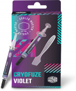 Cooler Master CryoFuze Violet varmepute, 0,7 ml